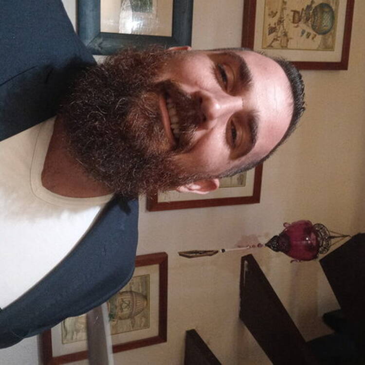 Foto de perfil de Jose