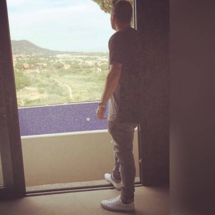 Foto de perfil de rober
