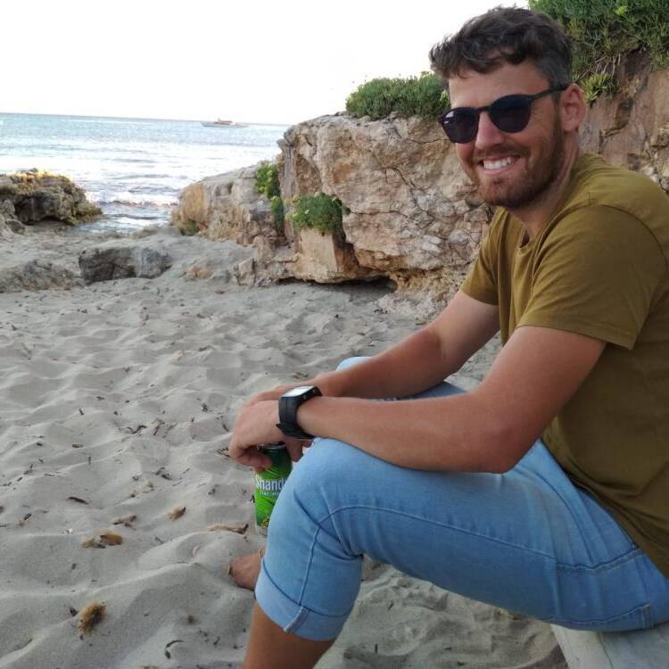 Foto de perfil de Francesc
