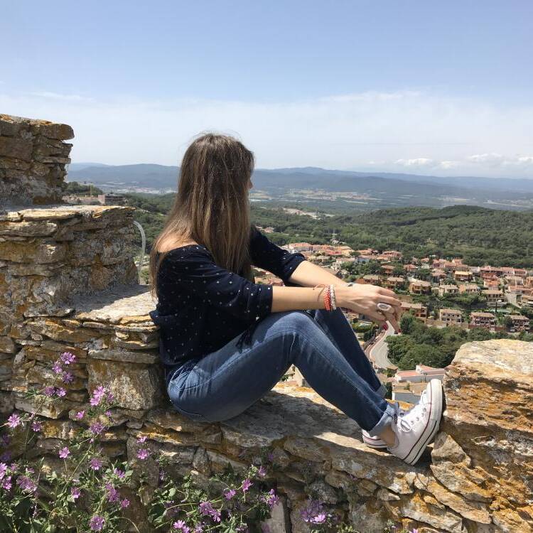 Foto de perfil de Carolina