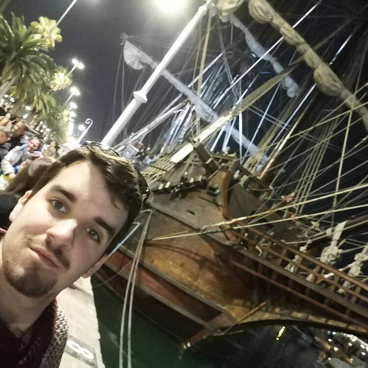 Foto de perfil