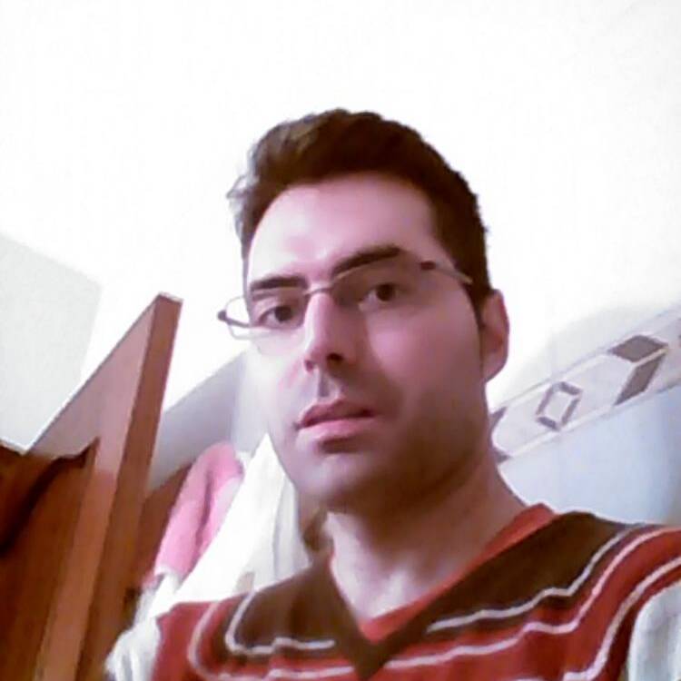 Foto de perfil de Lucas