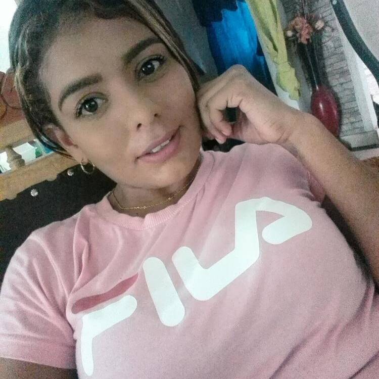 Foto de perfil de Paola