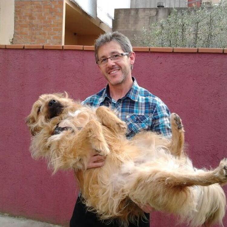 Foto de perfil de Andres
