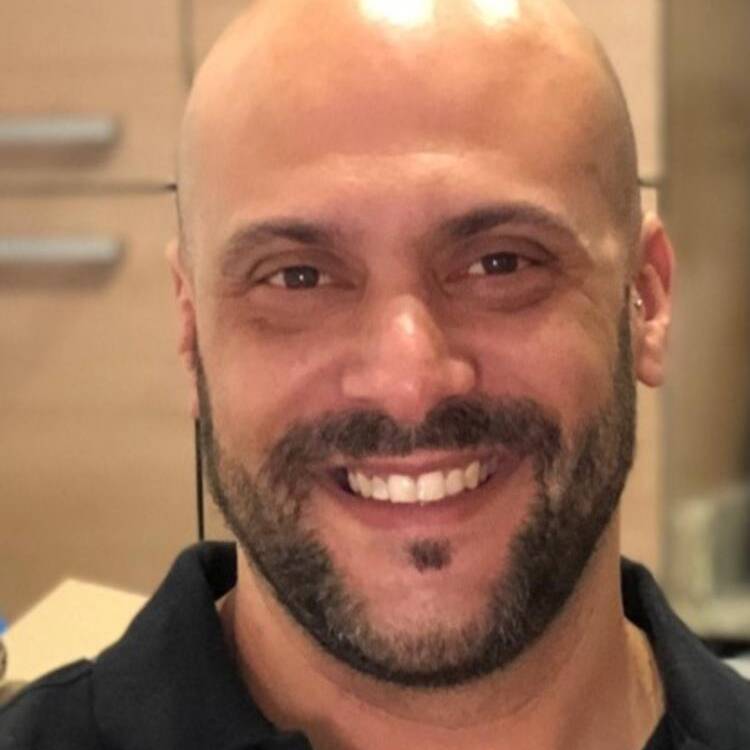 Foto de perfil de Javier