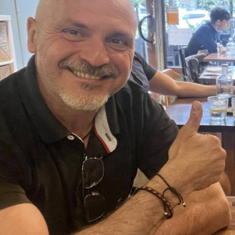 Foto de perfil