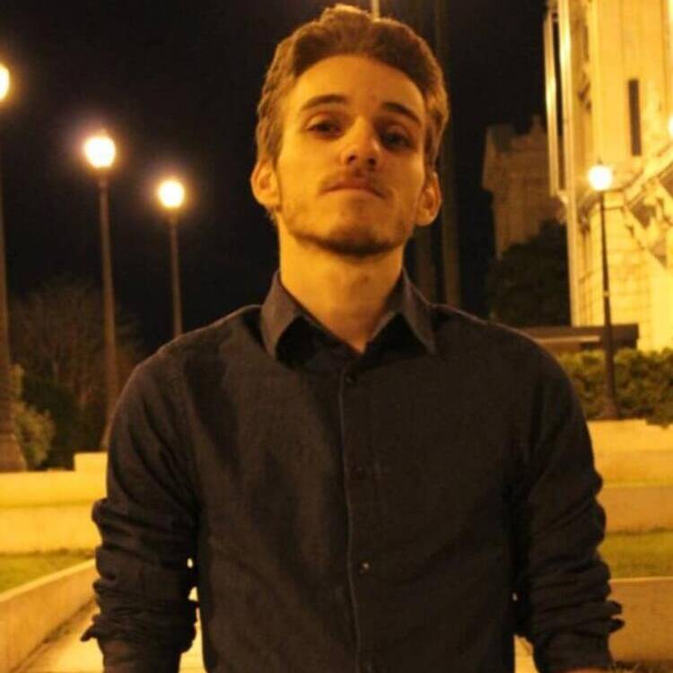 Foto de perfil de Jaume