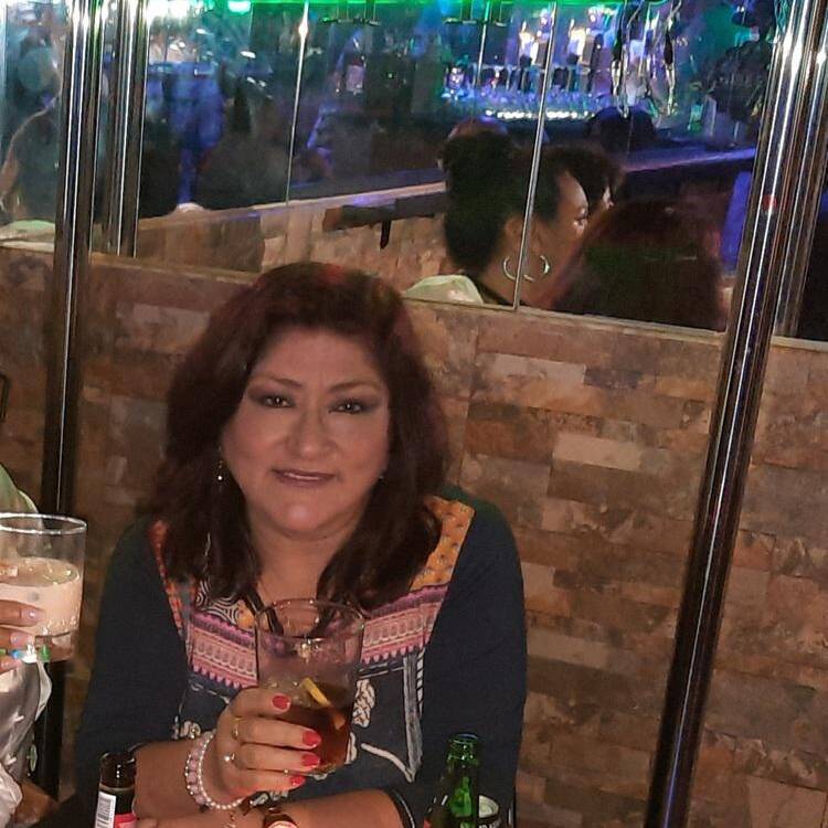 Foto de perfil de maria isabel