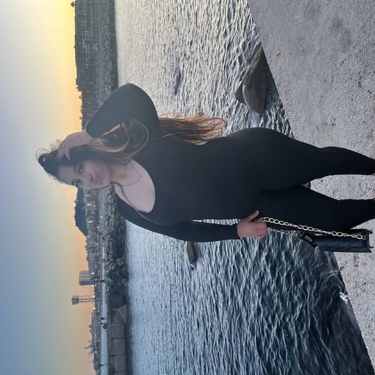 Foto de perfil de Saray