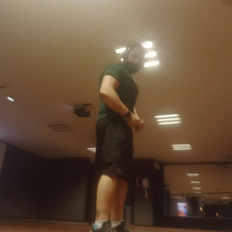 Foto de perfil de Ruben