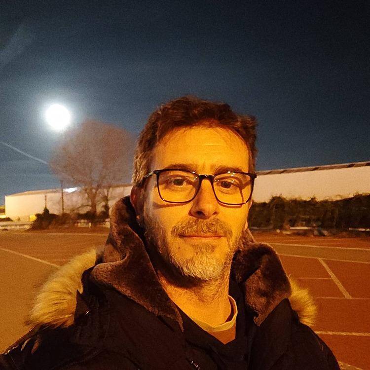 Foto de perfil de Guillermo