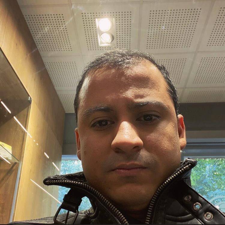 Foto de perfil de kennell