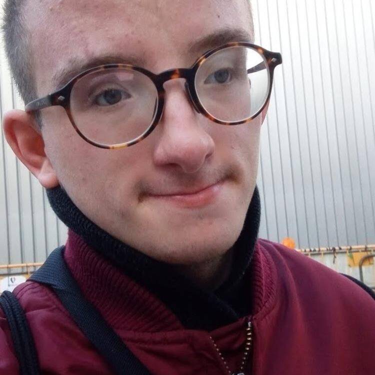 Foto de perfil de Adrian