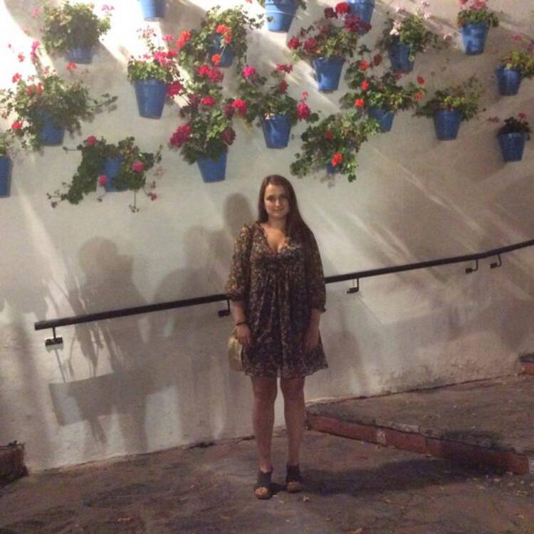 Foto de perfil de Sara