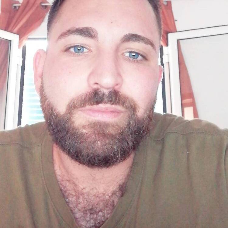 Foto de perfil de Aitor
