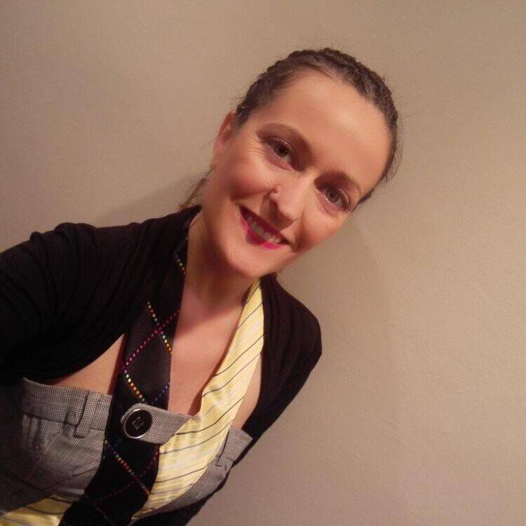 Foto de perfil de Susana