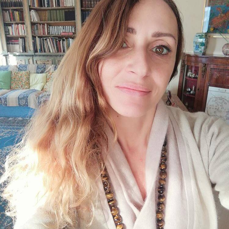 Foto de perfil de alessandra