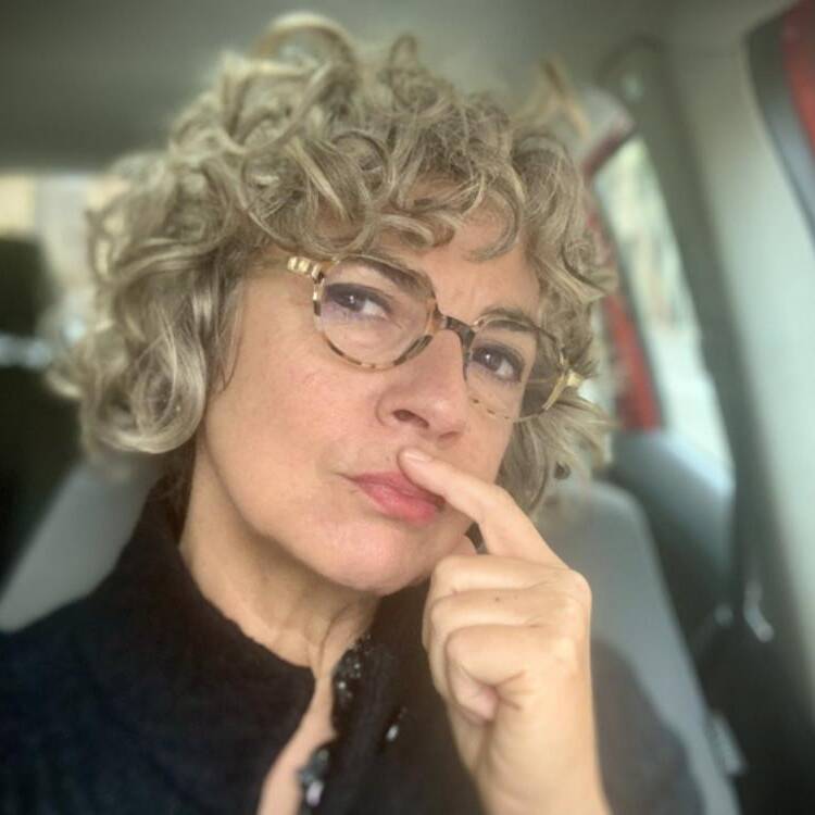 Foto de perfil de Natí lia