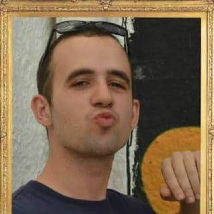 Foto de perfil de Arnau