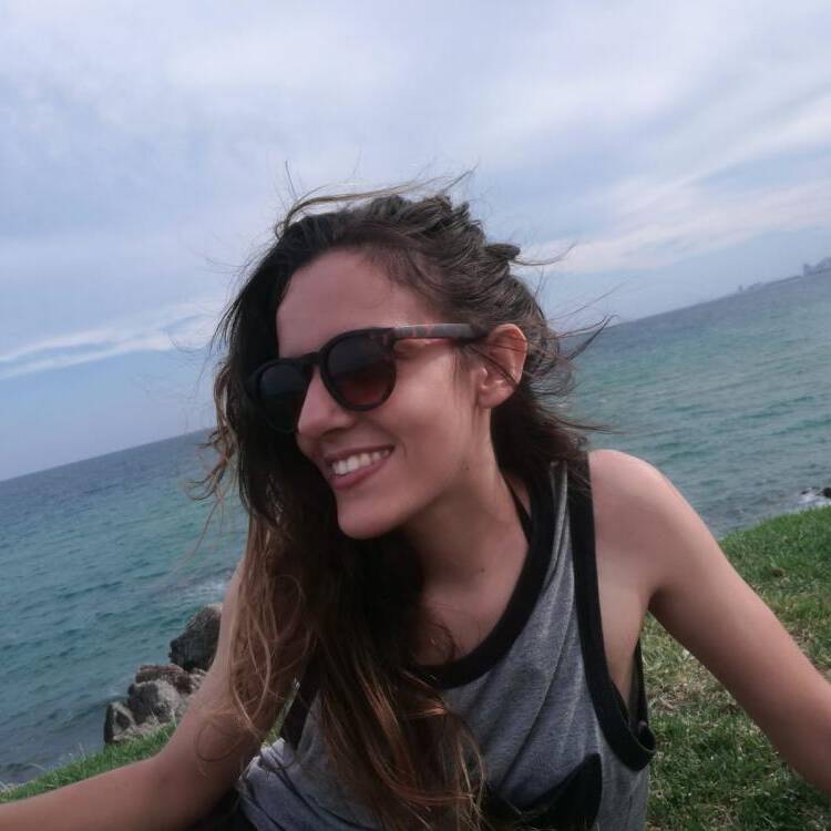 Foto de perfil de Gin
