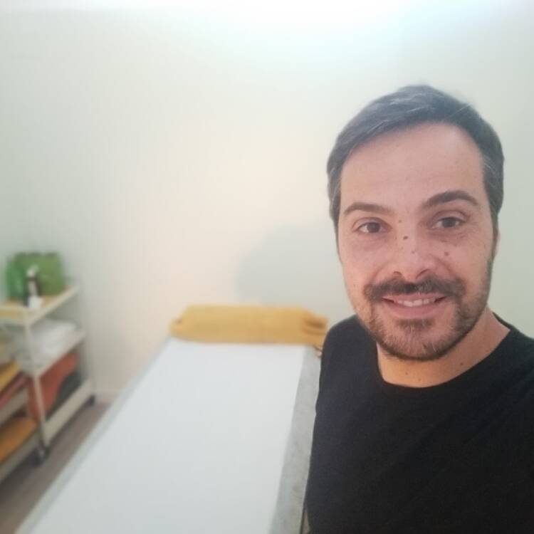 Foto de perfil de Jordi