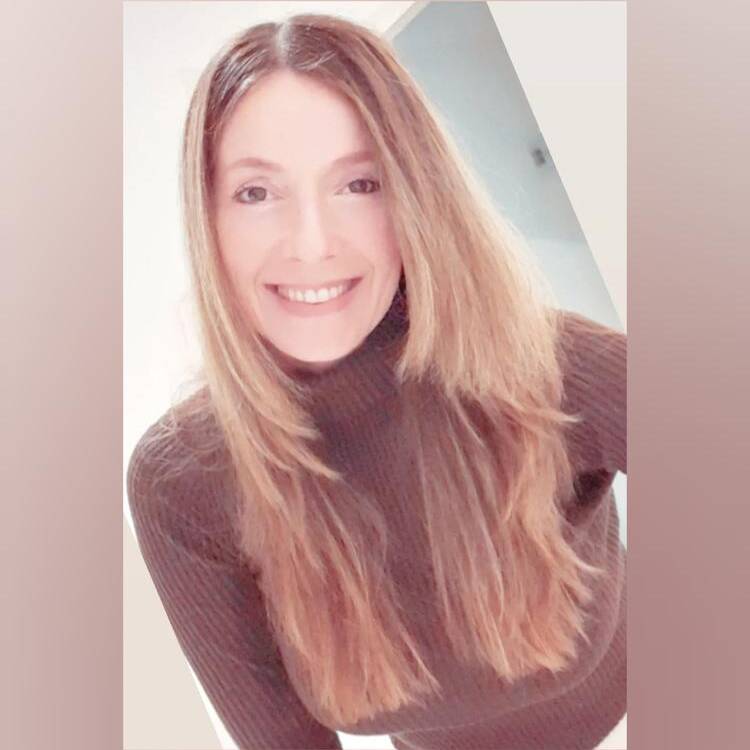 Foto de perfil de roser
