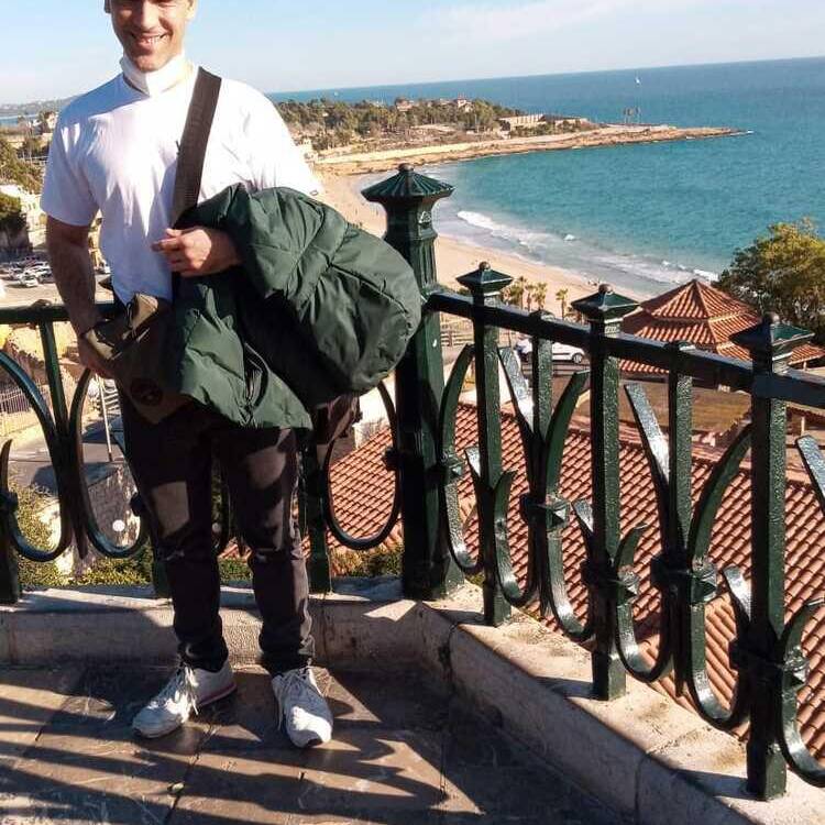 Foto de perfil de alan