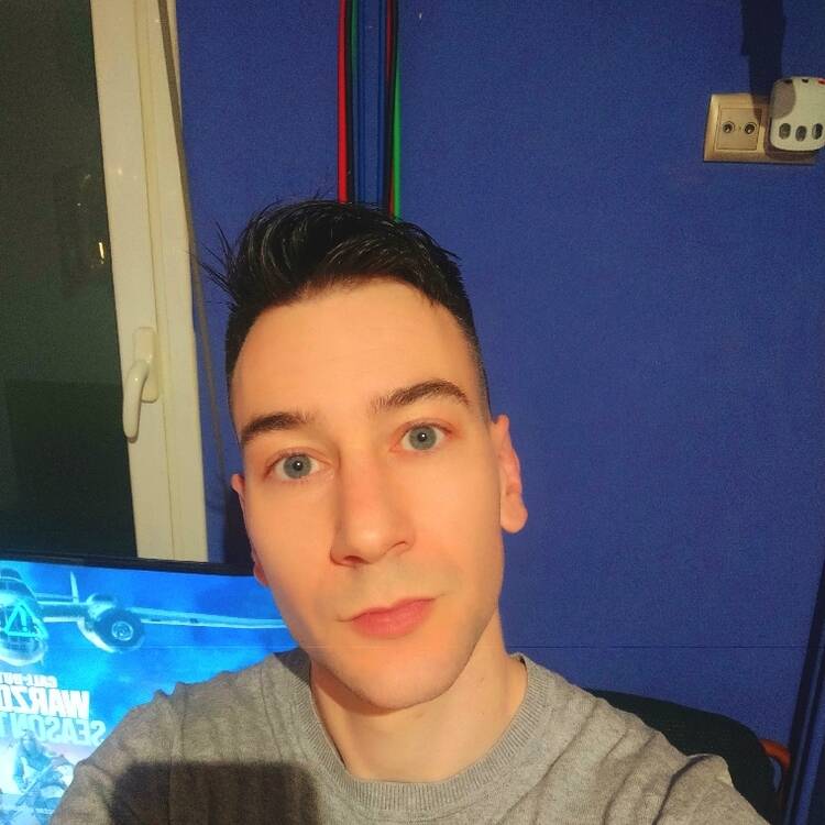 Foto de perfil
