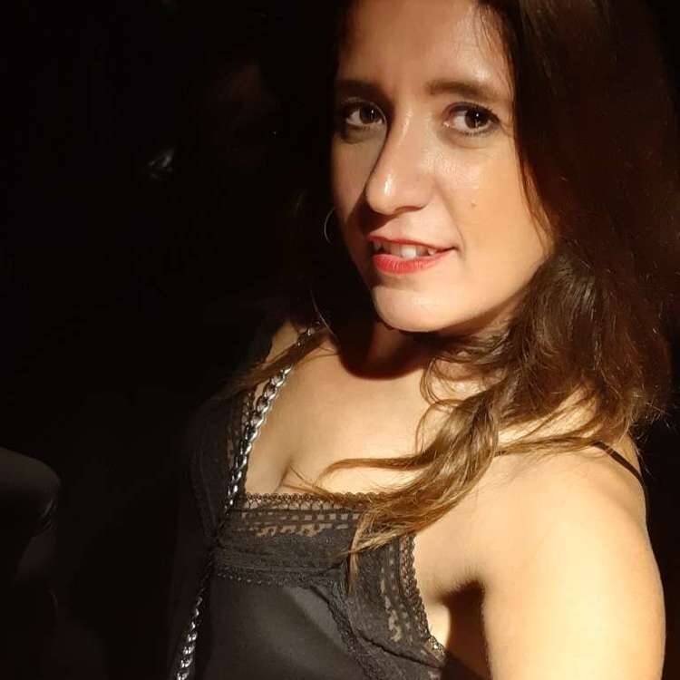 Foto de perfil de Mari