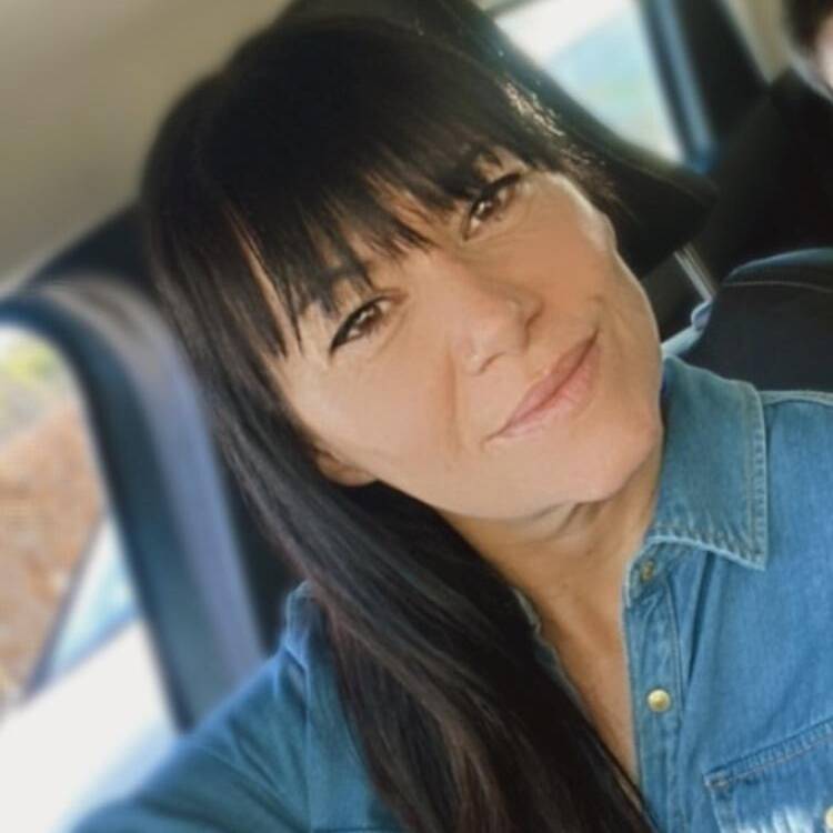 Foto de perfil de sandra