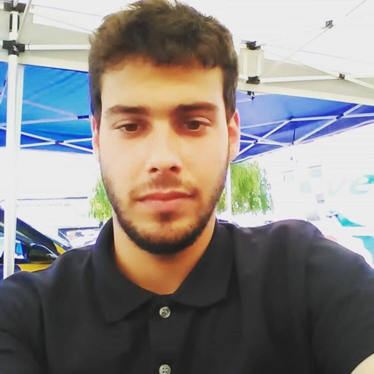 Foto de perfil de Rodrigo Barrios Rinaldi
