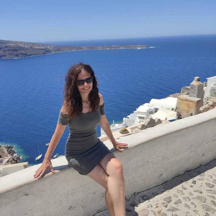 Foto de perfil de ana