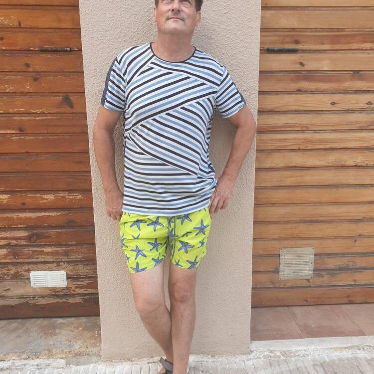 Foto de perfil de Carlos