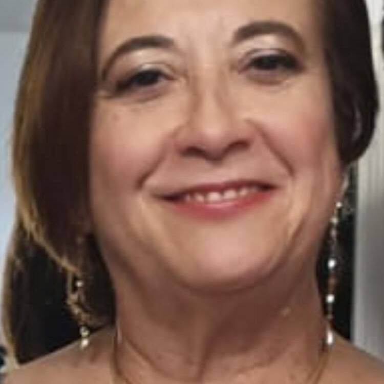 Foto de perfil de Carmen