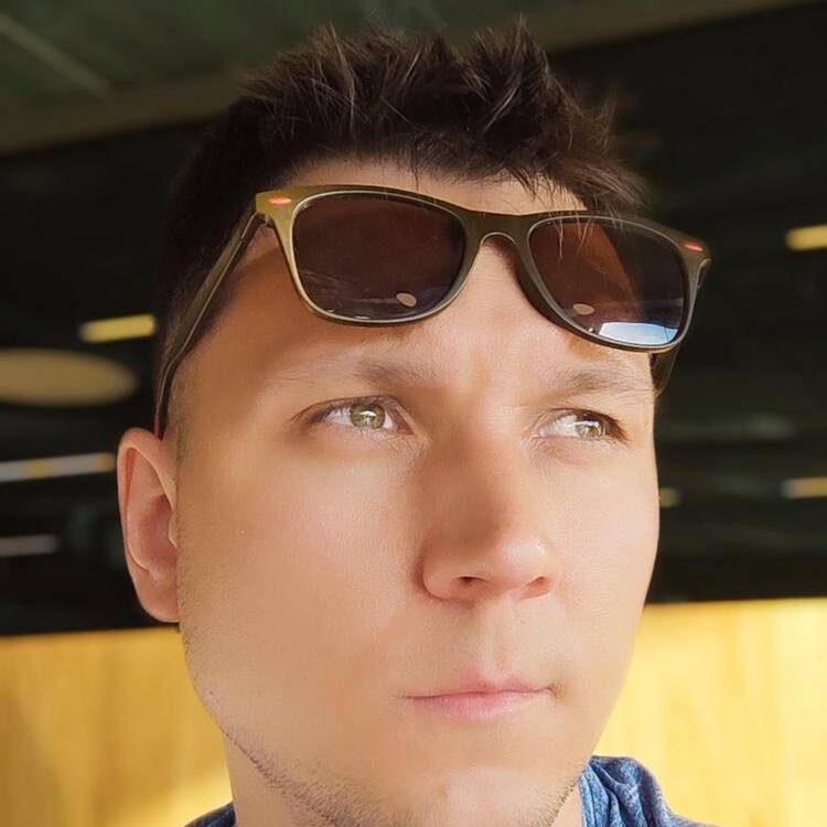 Foto de perfil de Mateo