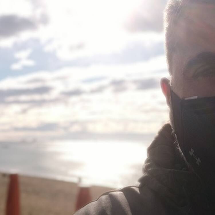 Foto de perfil de Pedro