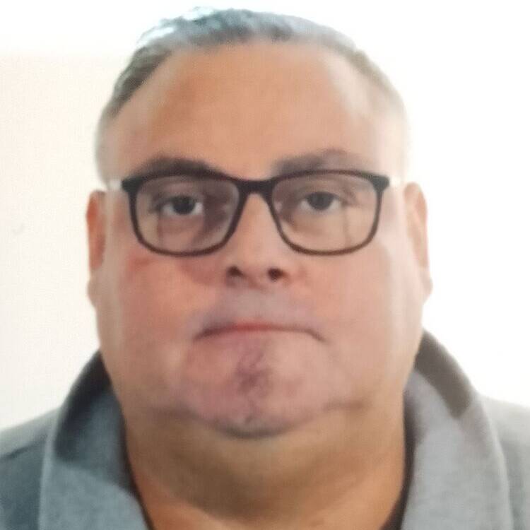 Foto de perfil de Raúl