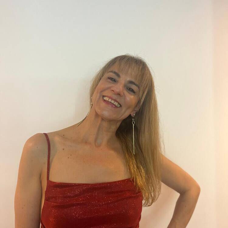 Foto de perfil de Yolanda
