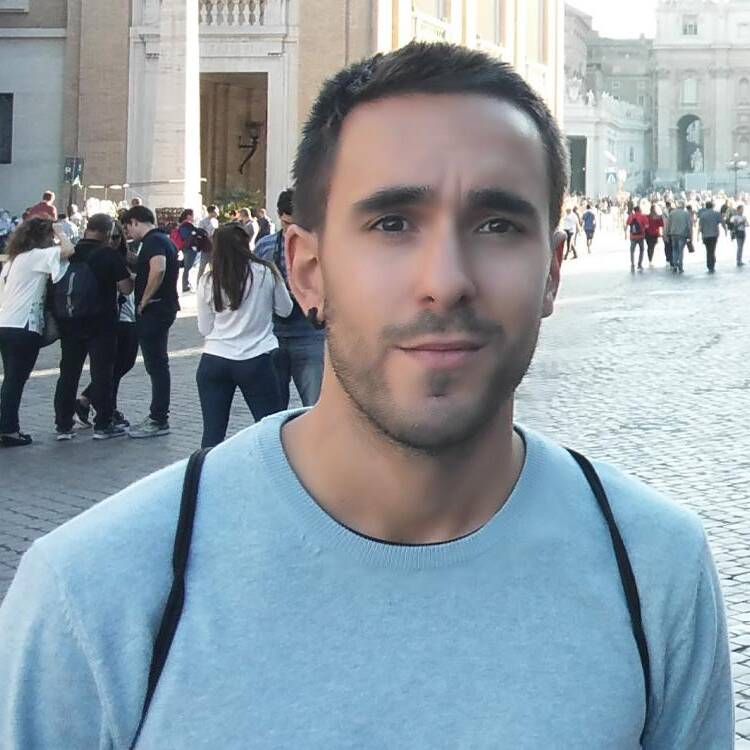 Foto de perfil de Diego