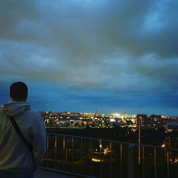 Foto de perfil de david