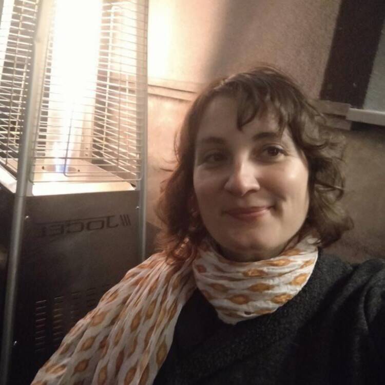 Foto de perfil de Isabarcelona22