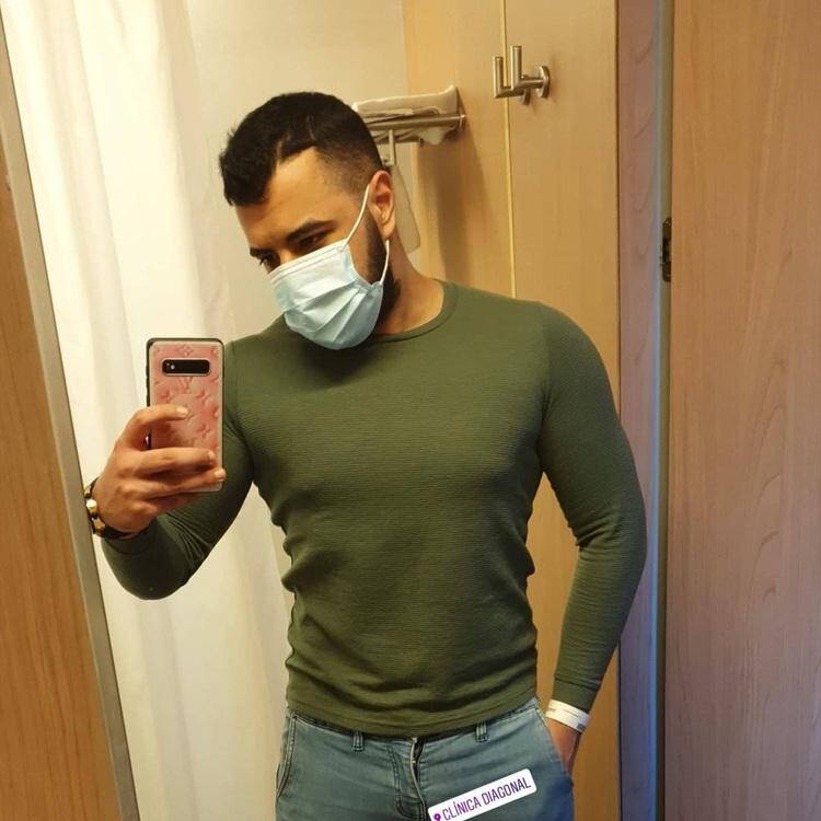 Foto de perfil de Dani