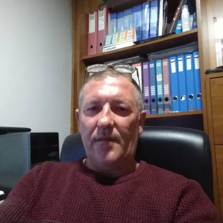 Foto de perfil de carlos
