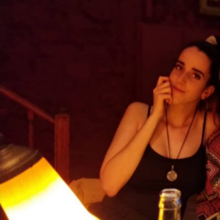 Foto de perfil de Emma