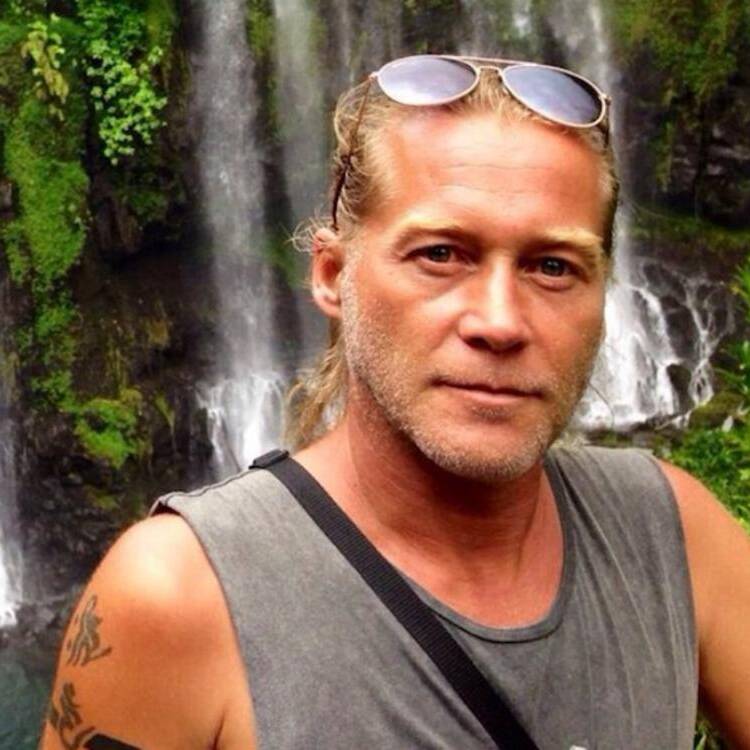 Foto de perfil de javi