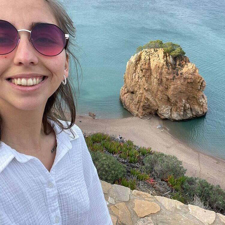 Foto de perfil de Milagros