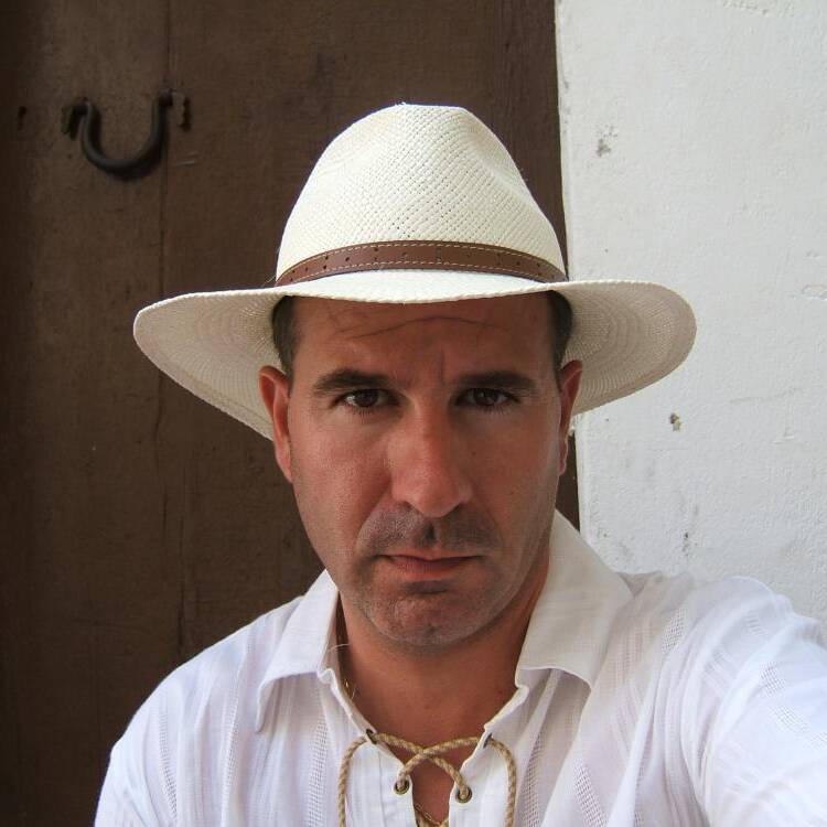Foto de perfil de xevi
