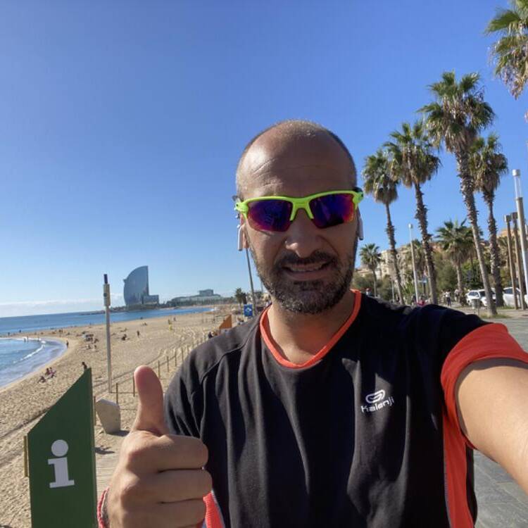 Foto de perfil de sergi soler