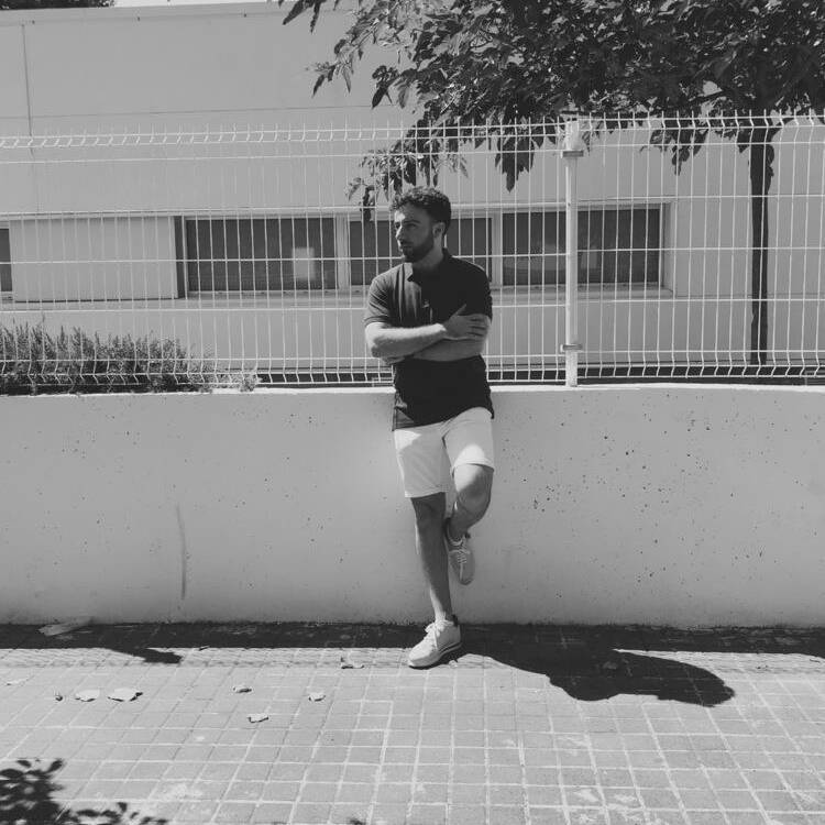 Foto de perfil de Miguel
