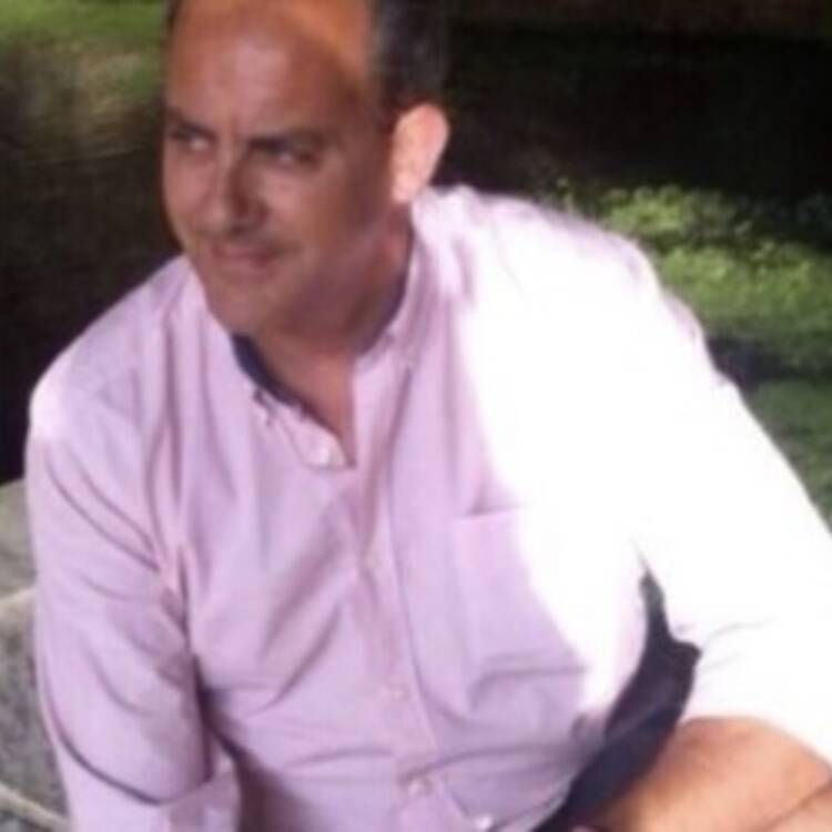 Foto de perfil de Carlos